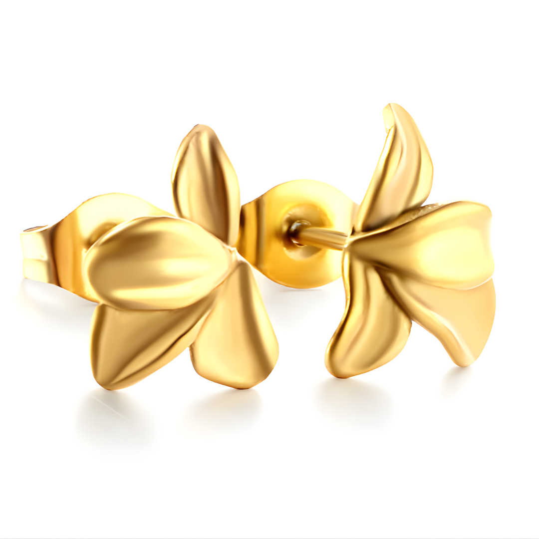 Petal Studs