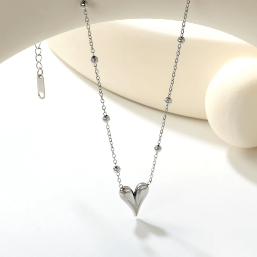 Heart Necklace