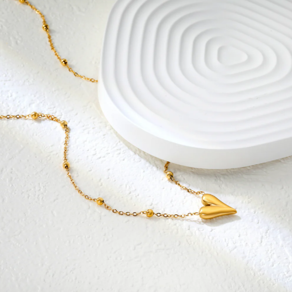 Heart Necklace