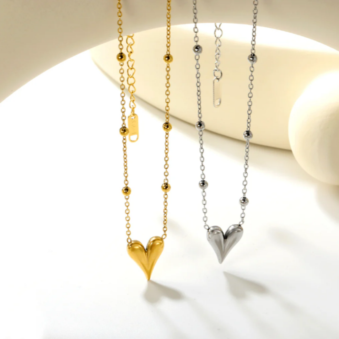 Heart Necklace