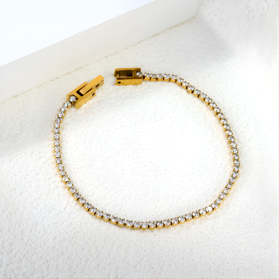 Tennis Bracelet