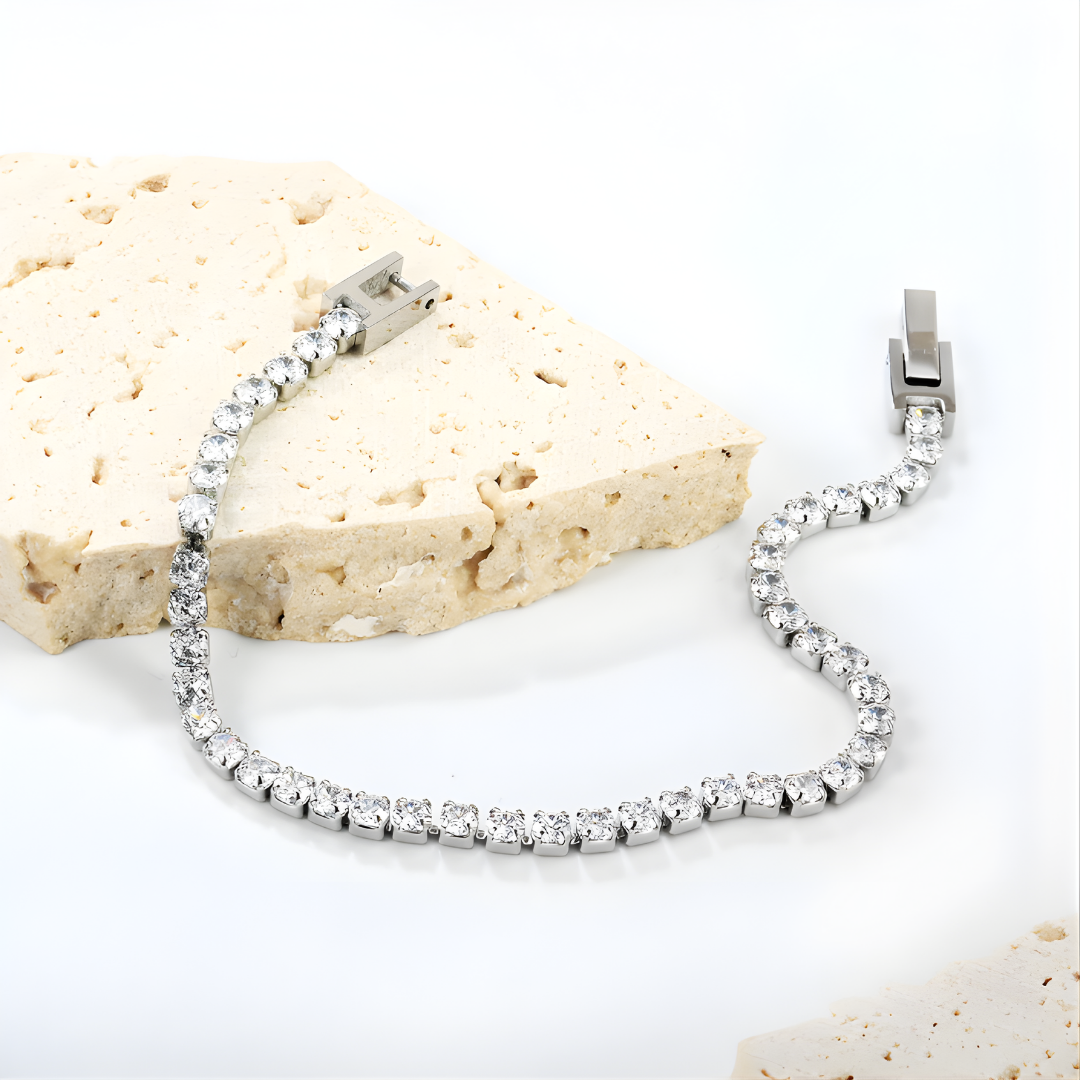 Tennis Bracelet