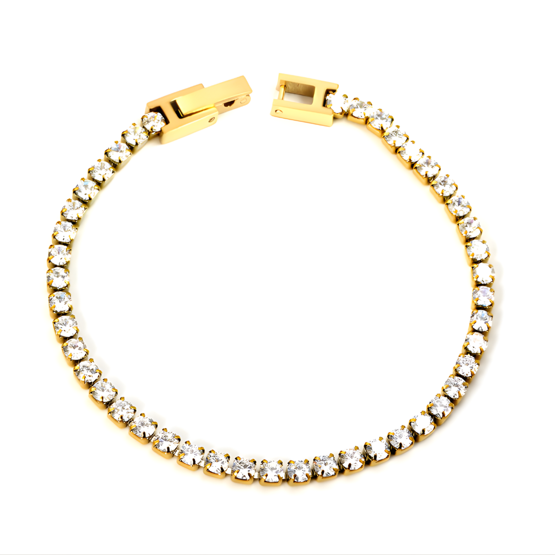 Tennis Bracelet