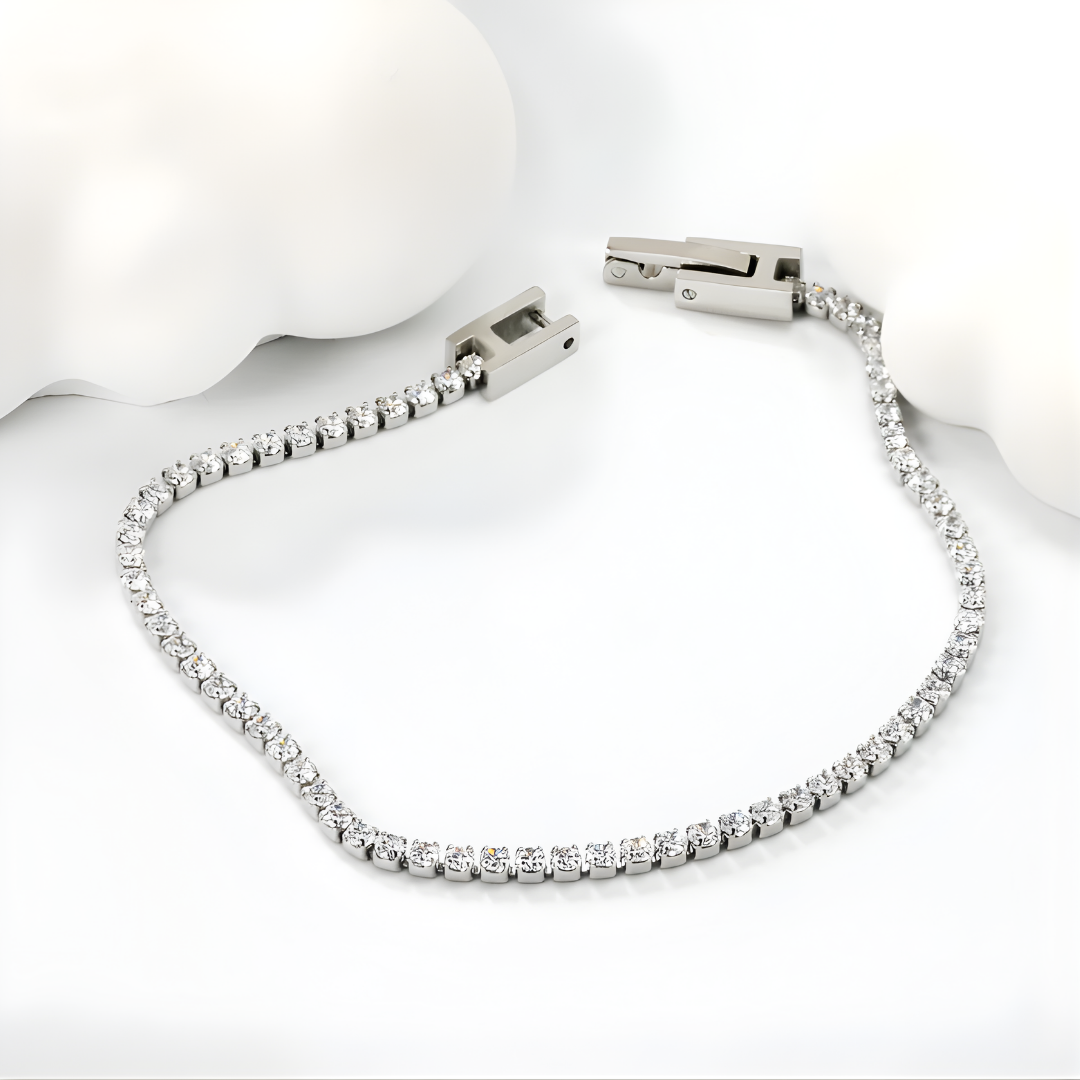 Tennis Bracelet